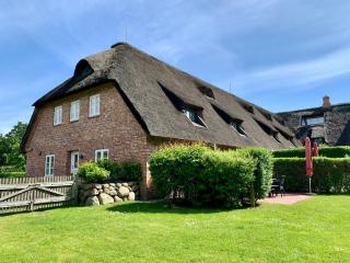 Ferienwohnung 5 im Mühlenhof - Sankt Peter-Ording - 6