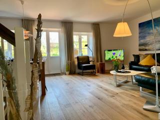 Ferienwohnung 5 im Mühlenhof - Sankt Peter-Ording - 2