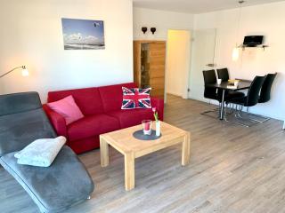 Ferienwohnung "Strandläufer 1" - Sankt Peter-Ording - 5