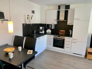Ferienwohnung "Strandläufer 1" - 4