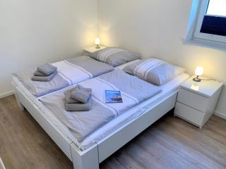 Ferienwohnung "Strandläufer 1" - Sankt Peter-Ording - 3