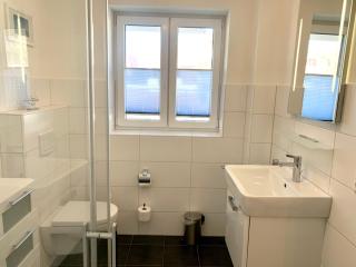 Ferienwohnung "Strandläufer 1" - 1