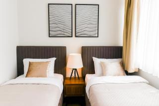 Strandnahe & Moderne Ferienwohnung mit hohem Schlafkomfort von "Momentic" - 8