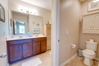 Luxury Family Villa 4 BR with 3 King Beds & Pool - Davenport - 3