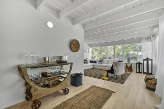 Santorini Pool House Wilton Manors Walk to the Dr - Fort Lauderdale - 5
