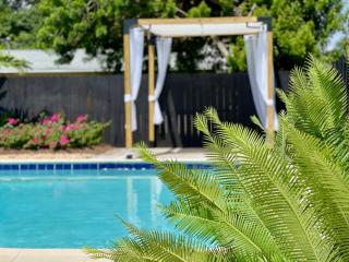 Santorini Pool House Wilton Manors Walk to the Dr - Fort Lauderdale - 4