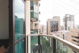 Volpi Residence na Savassi - charme, localização e conforto - Belo Horizonte - 8