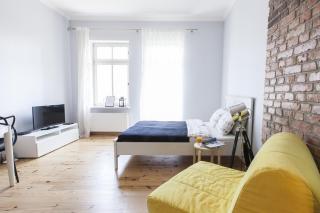 Homewell Apartments Pod Szczerbatym - Poznań - 7
