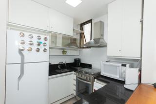 Volpi Residence na Savassi - charme, localização e conforto - Belo Horizonte - 5