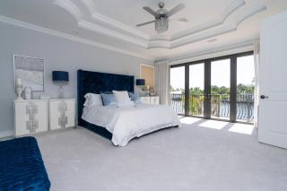 5 Bedroom Luxe Villa on Deep Water Intracoastal - Deerfield Beach - 9