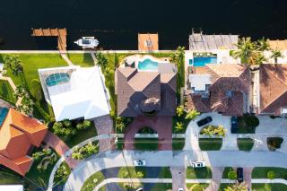 5 Bedroom Luxe Villa on Deep Water Intracoastal - Deerfield Beach - 5