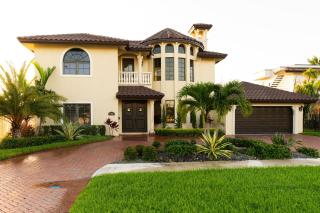 5 Bedroom Luxe Villa on Deep Water Intracoastal - Deerfield Beach - 4