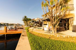 5 Bedroom Luxe Villa on Deep Water Intracoastal - Deerfield Beach - 3