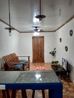 Casa Cristy - Puerto Viejo - 0