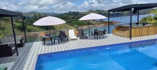 HOTEL Mirador Cielo Blue - El Peñol - 3