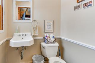 Lakefront Suring Home with Pool Table and Views! - Mountain - 2