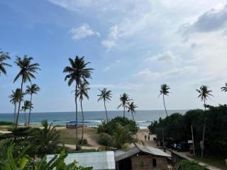 Coconut Surf Inn - Weligama - 2