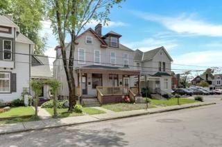 Housepitality - The Madison House - Brand New - Columbus - 9