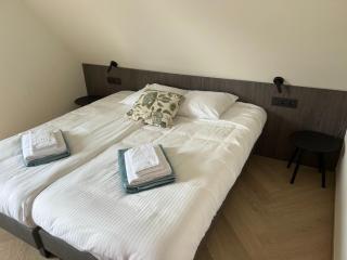 Modern Koksijde Villa by Sea - 1