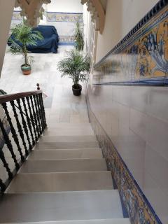 Casa Adriano - Sevilha - 8