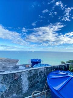 Quarto Compartilhado Vidigal - 1
