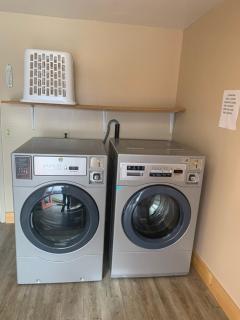 Lamplighter Lodge - Panguitch - 9