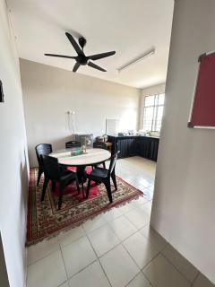 D’ QR Homestay Kuantan - Kuantan - 9