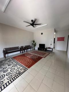 D’ QR Homestay Kuantan - Kuantan - 8