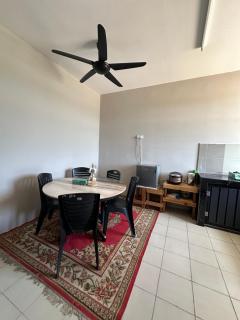 D’ QR Homestay Kuantan - Kuantan - 7