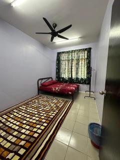 D’ QR Homestay Kuantan - Kuantan - 3