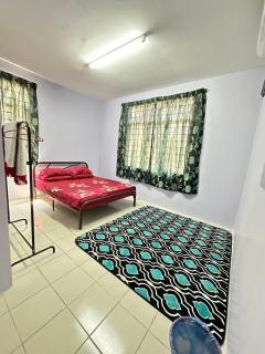 D’ QR Homestay Kuantan - Kuantan - 5