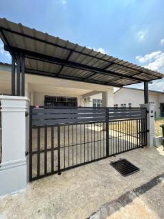 D’ QR Homestay Kuantan - Kuantan - 2