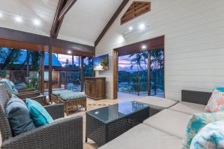 10 Wharf Street - a tropical family home - Port Douglas - 3