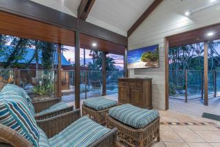 10 Wharf Street - a tropical family home - Port Douglas - 2