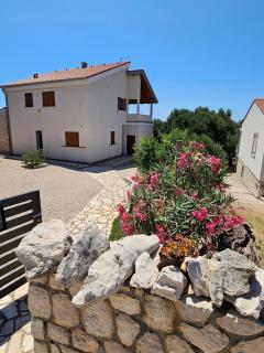 Apartments with parking space Lun, Pag - 21905 - 7