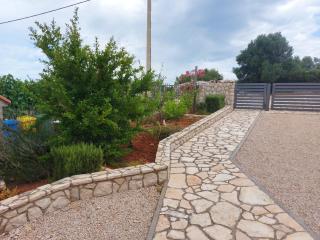 Apartments with parking space Lun, Pag - 21905 - 6