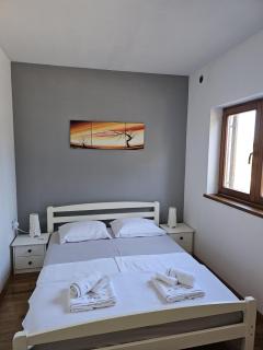 Apartments with parking space Lun, Pag - 21905 - 1
