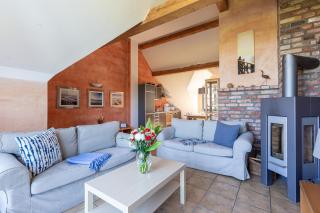 Strandhaus Wustrow - Wohnung 5 - 3