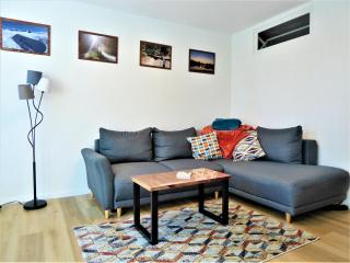 AwayHome Winterberg Ferienwohnung Pool Sauna 5 Pers Wifi near Bikepark Switch Terrasse - Winterberg - 7