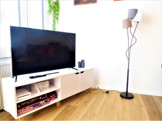 AwayHome Winterberg Ferienwohnung Pool Sauna 5 Pers Wifi near Bikepark Switch Terrasse - Winterberg - 5