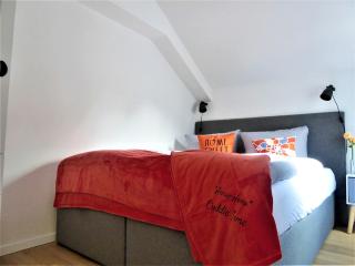 AwayHome Winterberg Ferienwohnung Pool Sauna 5 Pers Wifi near Bikepark Switch Terrasse - Winterberg - 3