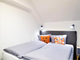 AwayHome Winterberg Ferienwohnung Pool Sauna 5 Pers Wifi near Bikepark Switch Terrasse - Winterberg - 2