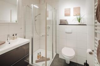 Haus Salz & Sand Whg Sand - Norderney - 5