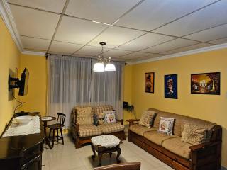 Apartaments Malecon 2000 - Guayaquil - 9