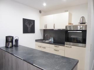 Glamory Winterberg Ferienwohnung Pool Sauna Wifi 6 Personen near Bikepark Balkon PS4 - Winterberg - 3
