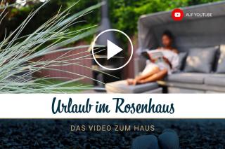 Das Rosenhaus - luxoriöses Ferienhaus mit viel Platz für die ganze Familie von "Momentic" - Timmendorfer Strand - 6