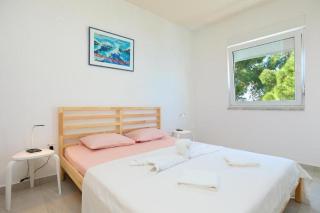 Seaside secluded apartments Cove Sutmiholjska, Mljet - 22318 - Blato - 3