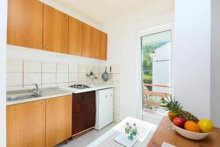Seaside secluded apartments Cove Sutmiholjska, Mljet - 22318 - Blato - 1