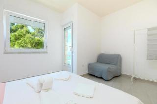 Seaside secluded apartments Cove Sutmiholjska, Mljet - 22318 - 9