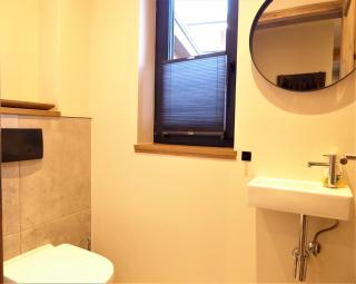 Chalet Pearl Winterberg Modern Wifi 6 Personen near Lift - Winterberg - 7